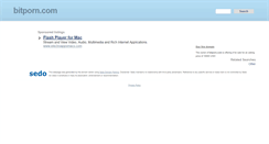 Desktop Screenshot of bitporn.com